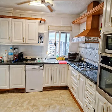 Apartment Beachfront Nautical *