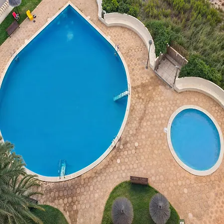 Beachfront Nautical Apartment