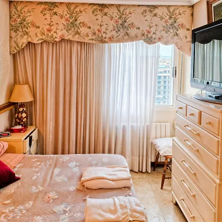 Apartment Beachfront Nautical *