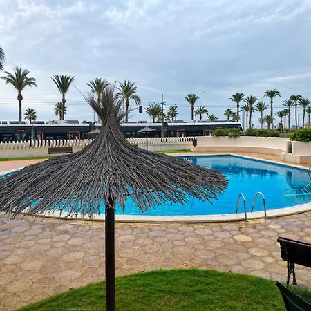 Beachfront Nautical *