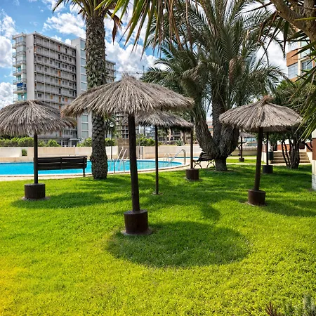 Beachfront Nautical Apartment